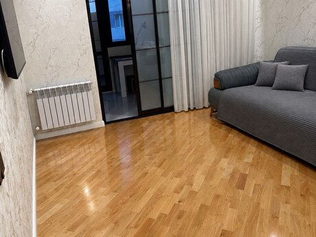Əhmədlidə otaq kirayə verilir, 75 m², 400 AZN/ay, şəkil 5 / 7