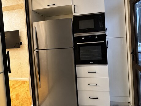 Əhmədlidə otaq kirayə verilir, 75 m², 400 AZN/ay, şəkil 3 / 7