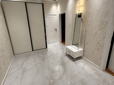 Əhmədlidə otaq kirayə verilir, 75 m², 400 AZN/ay, şəkil 2 / 7