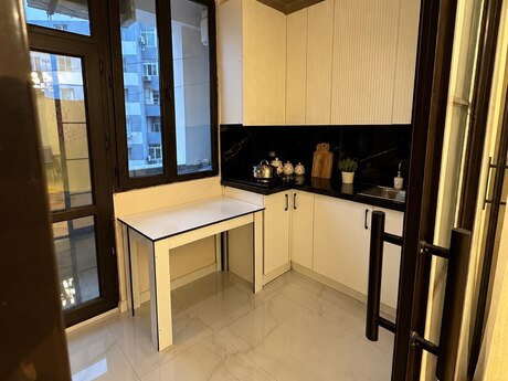 Əhmədlidə otaq kirayə verilir, 75 m², 400 AZN/ay, şəkil 4 / 7