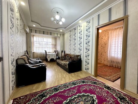 2 otaq · 55 m²