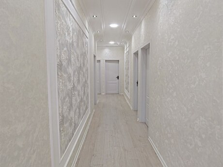 Hövsanda 4 otaqlı həyət evi satılır, 118 m², 125 000 AZN, şəkil 4 / 12