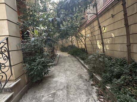 10-room house for sale in Gənclik, 500 m², 1 150 000 AZN, photo 4 / 12