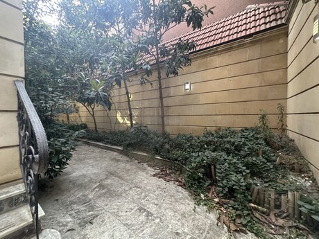 10-room house for sale in Gənclik, 500 m², 1 150 000 AZN, photo 3 / 12