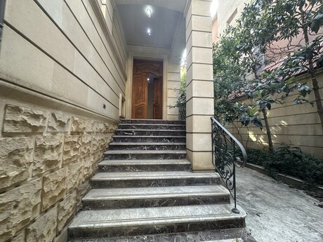 10-room house for sale in Gənclik, 500 m², 1 150 000 AZN, photo 2 / 12