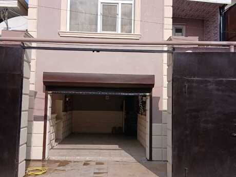 4 rooms · 180 m², Biləcəri