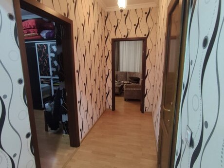 Yeni Yasamalda 2 otaqlı yeni tikili mənzil kirayə verilir, 70 m², 600 AZN/ay, şəkil 5 / 12