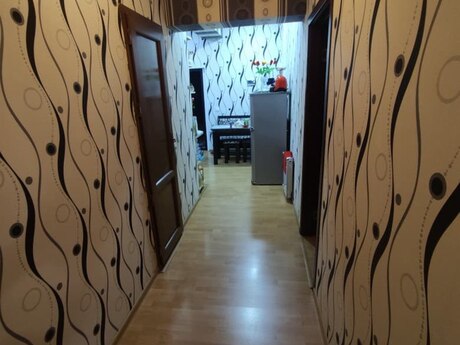 Yeni Yasamalda 2 otaqlı yeni tikili mənzil kirayə verilir, 70 m², 600 AZN/ay, şəkil 4 / 12