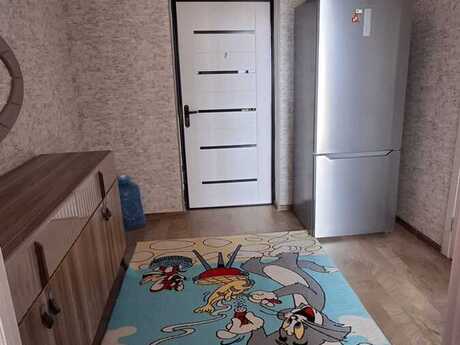 Qaraçuxurda 2 otaqlı yeni tikili mənzil satılır, 56 m², 140 000 AZN, şəkil 3 / 12