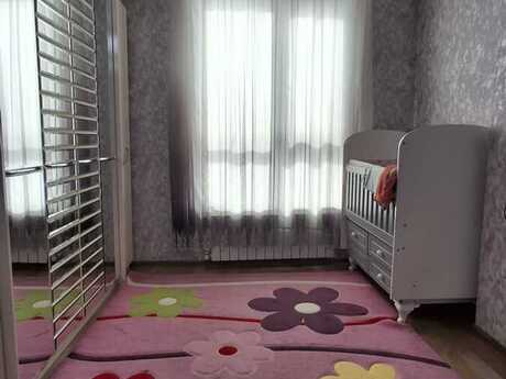Qaraçuxurda 2 otaqlı yeni tikili mənzil satılır, 56 m², 140 000 AZN, şəkil 2 / 12
