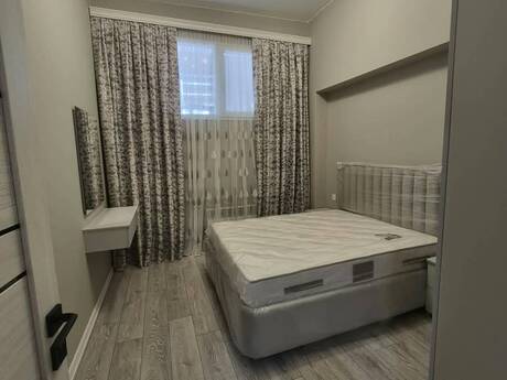 3 otaqlı mənzil, 89 m², Həzi Aslanov, 750 AZN