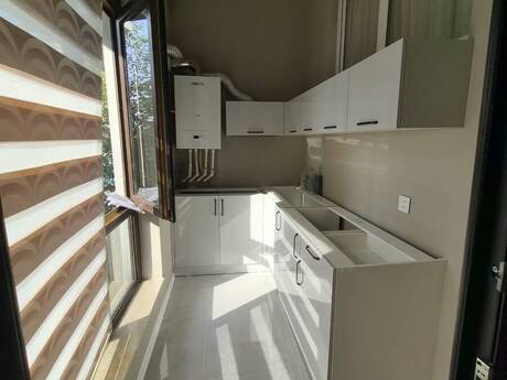 Həzi Aslanovda 3 otaqlı yeni tikili mənzil kirayə verilir, 89 m², 750 AZN/ay, şəkil 4 / 6