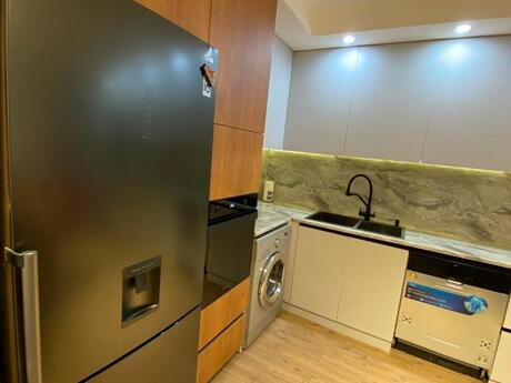 3-room house for sale in Həzi Aslanov, 100 m², 220 000 AZN, photo 3 / 12
