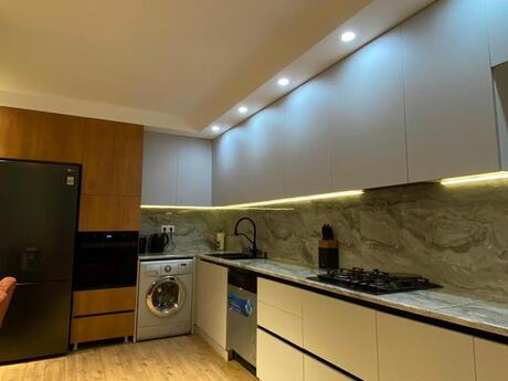 3-room house for sale in Həzi Aslanov, 100 m², 220 000 AZN, photo 2 / 12