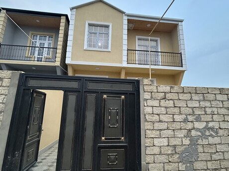 Elan №6565717 - Bakı, Masazır q., 4 otaqlı, 105 m²