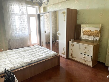 3-room new-build apartment for sale in Dərnəgül, 137 m², 350 000 AZN, photo 3 / 10