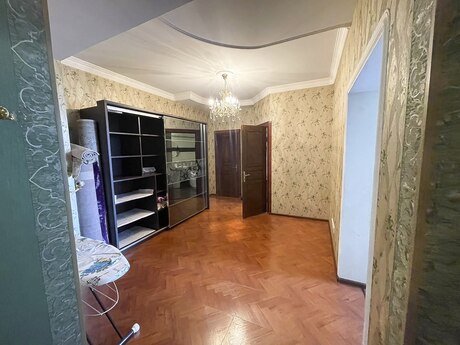 3-room new-build apartment for sale in Dərnəgül, 137 m², 350 000 AZN, photo 5 / 10
