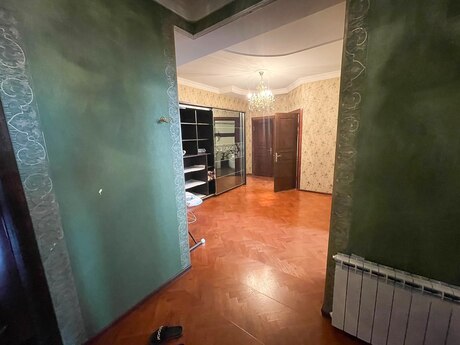 3-room new-build apartment for sale in Dərnəgül, 137 m², 350 000 AZN, photo 4 / 10