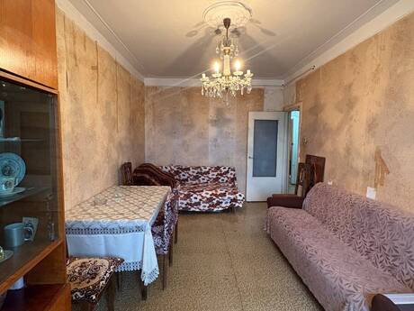 Yeni Günəşlidə 3 otaqlı köhnə tikili mənzil satılır, 75 m², 152 000 AZN, şəkil 4 / 12