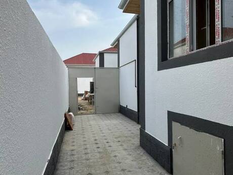 2-room house for sale in Məmmədli, 50 m², 58 000 AZN, photo 3 / 12