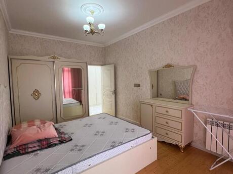 Həzi Aslanovda 3 otaqlı yeni tikili mənzil kirayə verilir, 117 m², 1 000 AZN/ay, şəkil 4 / 12