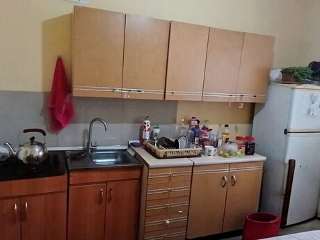 1-room old-build apartment for sale in Nəriman Nərimanov, 40 m², 120 000 AZN, photo 3 / 4