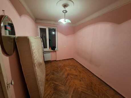 Memar Əcəmidə 3 otaqlı köhnə tikili mənzil satılır, 85 m², 175 000 AZN, şəkil 3 / 5
