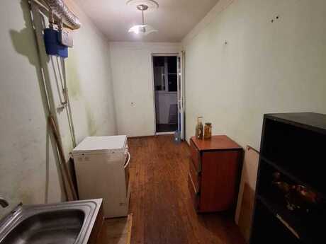 Memar Əcəmidə 3 otaqlı köhnə tikili mənzil satılır, 85 m², 175 000 AZN, şəkil 4 / 5