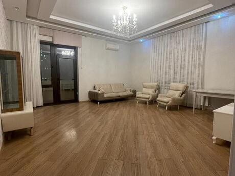 İnşaatçılarda 3 otaqlı yeni tikili mənzil satılır, 105 m², 315 000 AZN, şəkil 2 / 12