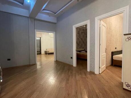 İnşaatçılarda 3 otaqlı yeni tikili mənzil satılır, 105 m², 315 000 AZN, şəkil 4 / 12