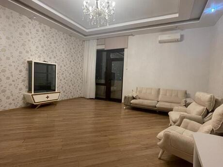 İnşaatçılarda 3 otaqlı yeni tikili mənzil satılır, 105 m², 315 000 AZN, şəkil 3 / 12