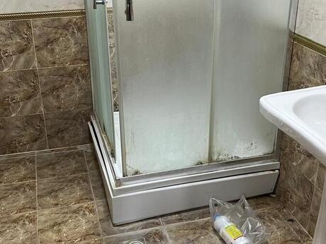 Memar Əcəmidə 2 otaqlı yeni tikili mənzil kirayə verilir, 119 m², 699 AZN/ay, şəkil 2 / 12