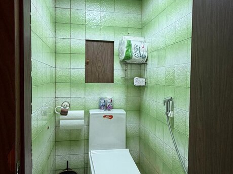 Gənclikdə 2 otaqlı köhnə tikili mənzil satılır, 70 m², 204 999 AZN, şəkil 4 / 8