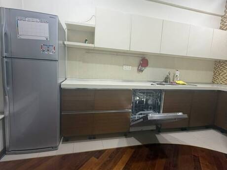 2 otaq · 100 m² · 3/14 mərtəbə, Şah İsmayıl Xətai
