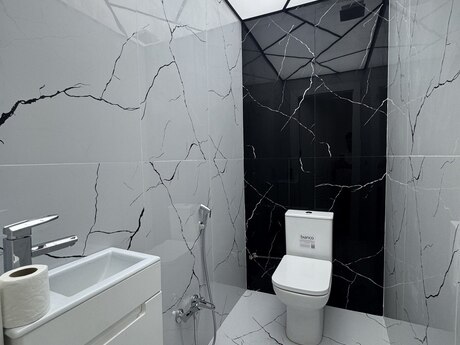 İnşaatçılarda 3 otaqlı yeni tikili mənzil satılır, 110 m², 279 000 AZN, şəkil 4 / 7