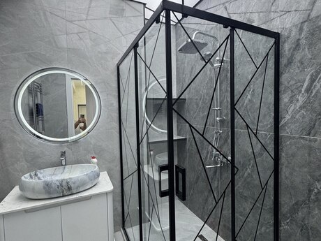 İnşaatçılarda 3 otaqlı yeni tikili mənzil satılır, 110 m², 279 000 AZN, şəkil 3 / 7