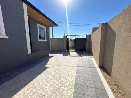 Sarayda 3 otaqlı həyət evi satılır, 80 m², 58 000 AZN, şəkil 2 / 7