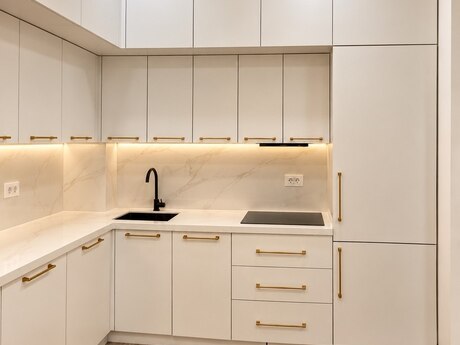 Gənclikdə 2 otaqlı yeni tikili mənzil satılır, 73 m², 222 000 AZN, şəkil 3 / 6