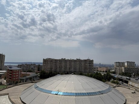 Elan №6565778 - Bakı, Xalqlar Dostluğu m., 2 otaqlı, 65 m², 9/9 mərtəbə