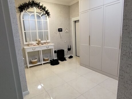 Abşeronda 2 otaqlı yeni tikili mənzil kirayə verilir, 86 m², 500 AZN/ay, şəkil 5 / 12