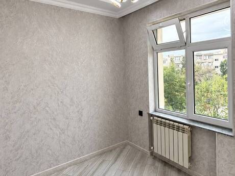 2-room old-build apartment for sale in Xalqlar Dostluğu, 42 m², 137 000 AZN, photo 5 / 10