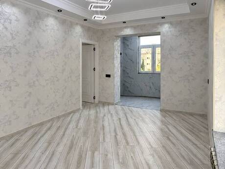 2-room old-build apartment for sale in Xalqlar Dostluğu, 42 m², 137 000 AZN, photo 3 / 10