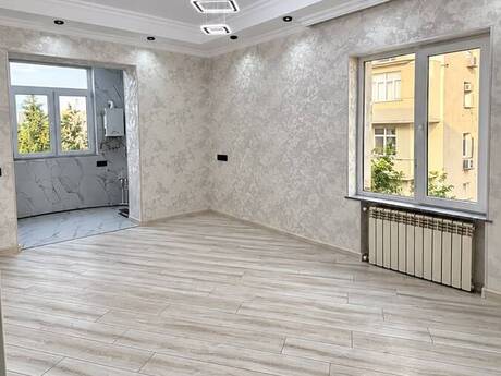2 rooms · 42 m² · floor 4/5, Xalqlar Dostluğu