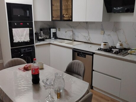 2 otaqlı mənzil, 86 m², Abşeron, 500 AZN