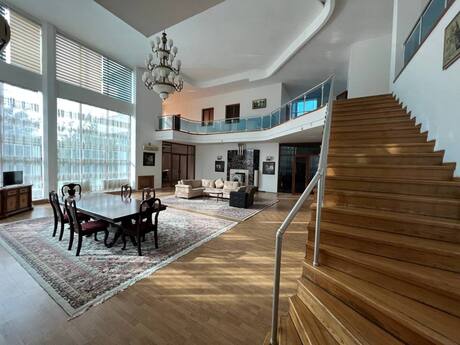 15-room house for sale in Xocəsən, 650 m², 630 000 AZN, photo 5 / 12