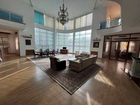 15-room house for sale in Xocəsən, 650 m², 630 000 AZN, photo 4 / 12