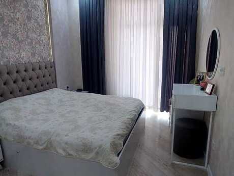 Продаётся 2-комнатная квартира в новостройке, ЖК Grand Hayat, 65 м², 285 000 AZN, фото 4 / 12