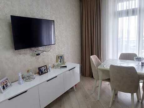 Продаётся 2-комнатная квартира в новостройке, ЖК Grand Hayat, 65 м², 285 000 AZN, фото 2 / 12