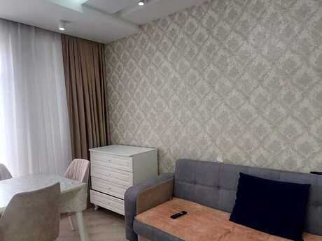 Продаётся 2-комнатная квартира в новостройке, ЖК Grand Hayat, 65 м², 285 000 AZN, фото 3 / 12