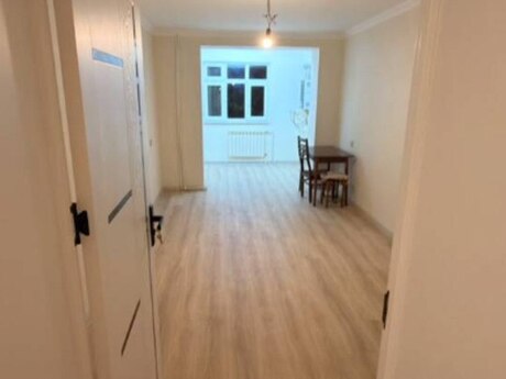 Hövsanda 2 otaqlı köhnə tikili mənzil satılır, 50 m², 115 000 AZN, şəkil 5 / 9